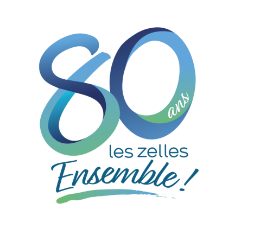 80 ans Les Zelles ensemble